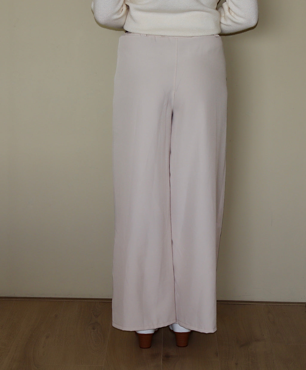 Crème pantalon