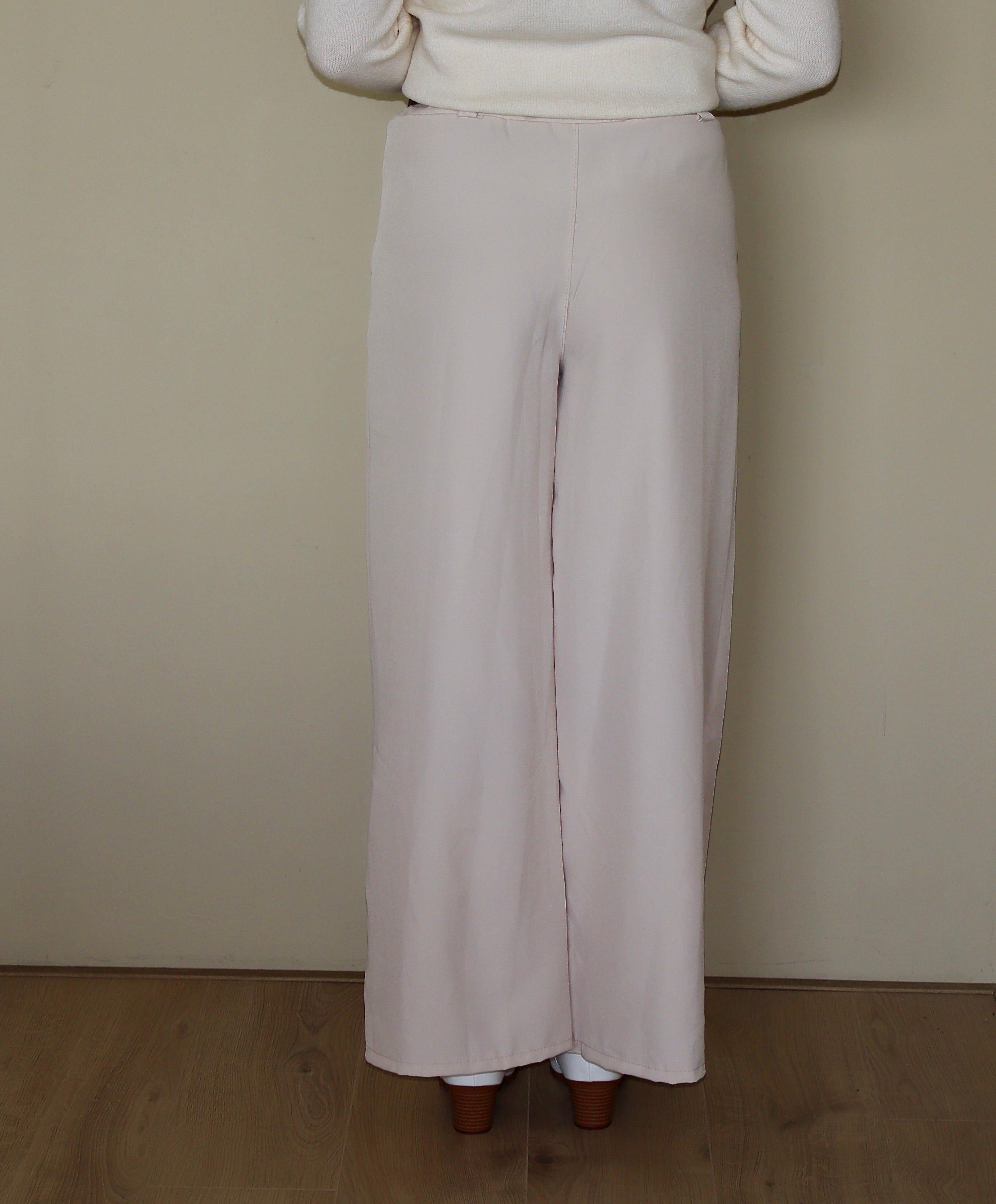 Crème pantalon